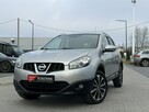 Nissan Qashqai 1.6 DCI / 131KM Nawigacja Kamera Cofania Panorama Tempomat - 3