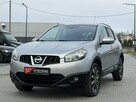Nissan Qashqai 1.6 DCI / 131KM Nawigacja Kamera Cofania Panorama Tempomat - 6