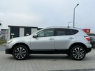 Nissan Qashqai 1.6 DCI / 131KM Nawigacja Kamera Cofania Panorama Tempomat - 7
