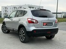 Nissan Qashqai 1.6 DCI / 131KM Nawigacja Kamera Cofania Panorama Tempomat - 8