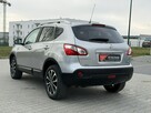 Nissan Qashqai 1.6 DCI / 131KM Nawigacja Kamera Cofania Panorama Tempomat - 9