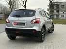 Nissan Qashqai 1.6 DCI / 131KM Nawigacja Kamera Cofania Panorama Tempomat - 11