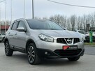 Nissan Qashqai 1.6 DCI / 131KM Nawigacja Kamera Cofania Panorama Tempomat - 14