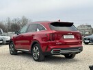 Kia Sorento Aktywny tempomat / Asystent pasa / Key less / Nawigacja / FV marża - 6