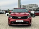 Kia Sorento Aktywny tempomat / Asystent pasa / Key less / Nawigacja / FV marża - 9