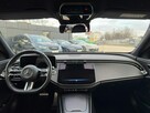 Mercedes E 220 Bezwypadkowy / Aktywny tempomat / Key less / Asystent pasa / FV marża - 12