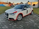 Audi A1 1.6tdi 110KM Edition One Bixenon Ledy Raty Zamiana