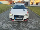 Audi A1 1.6tdi 110KM Edition One Bixenon Ledy Raty Zamiana - 5