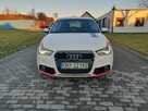 Audi A1 1.6tdi 110KM Edition One Bixenon Ledy Raty Zamiana - 6