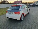 Audi A1 1.6tdi 110KM Edition One Bixenon Ledy Raty Zamiana - 11