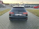 Audi A3 2.0tdi 150KM S Tronic 2017r ShadowLine Bixenon Navi Skóra Raty Zamiana - 7