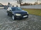 Audi A3 2.0tdi 150KM S Tronic 2017r ShadowLine Bixenon Navi Skóra Raty Zamiana - 9