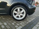 Audi A3 2.0tdi 150KM S Tronic 2017r ShadowLine Bixenon Navi Skóra Raty Zamiana - 12