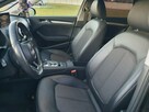 Audi A3 2.0tdi 150KM S Tronic 2017r ShadowLine Bixenon Navi Skóra Raty Zamiana - 15