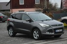 Ford Kuga 2.0D PDC/ Odpinany Hak/ Sprowadzony/ Opłacony