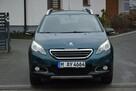 Peugeot 2008 1.2B 2015r/ 62 Tys Km/ Navi/ Sprowadzony/ Opłacony - 2