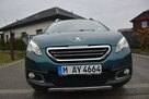Peugeot 2008 1.2B 2015r/ 62 Tys Km/ Navi/ Sprowadzony/ Opłacony - 5