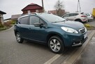 Peugeot 2008 1.2B 2015r/ 62 Tys Km/ Navi/ Sprowadzony/ Opłacony - 7