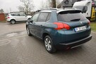Peugeot 2008 1.2B 2015r/ 62 Tys Km/ Navi/ Sprowadzony/ Opłacony - 12