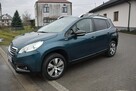 Peugeot 2008 1.2B 2015r/ 62 Tys Km/ Navi/ Sprowadzony/ Opłacony - 15