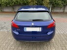 Peugeot 308 - 5