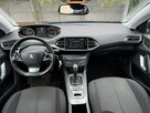 Peugeot 308 - 8