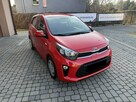 Kia Picanto 1,0 67KM klimatyzacja 1Właściciel Koła lato + zima - 3
