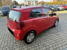 Kia Picanto 1,0 67KM klimatyzacja 1Właściciel Koła lato + zima - 6