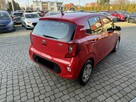Kia Picanto 1,0 67KM klimatyzacja 1Właściciel Koła lato + zima - 7
