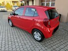 Kia Picanto 1,0 67KM klimatyzacja 1Właściciel Koła lato + zima - 10
