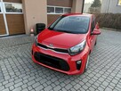 Kia Picanto 1,0 67KM klimatyzacja 1Właściciel Koła lato + zima - 13