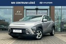 Hyundai Kona 1.0 T-GDI 120KM 7DCT 2WD Smart Gwarancja Salon Polska FV23%