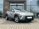 Hyundai Kona 1.0 T-GDI 120KM 7DCT 2WD Smart Gwarancja Salon Polska FV23% - 3