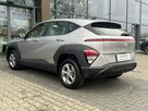 Hyundai Kona 1.0 T-GDI 120KM 7DCT 2WD Smart Gwarancja Salon Polska FV23% - 4