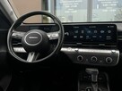 Hyundai Kona 1.0 T-GDI 120KM 7DCT 2WD Smart Gwarancja Salon Polska FV23% - 12