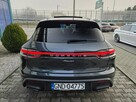 Porsche Macan Pakiet skóry.Panorama. Wentylacja. Sport Chrono. ACC. Gwarancja 04.26. - 6