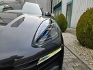 Porsche Macan Pakiet skóry.Panorama. Wentylacja. Sport Chrono. ACC. Gwarancja 04.26. - 8