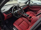 Porsche Macan Pakiet skóry.Panorama. Wentylacja. Sport Chrono. ACC. Gwarancja 04.26. - 15