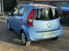 Opel Agila KLIMA*1WŁ*Wspoma*Elektryka*niemcy*stan*BDB*Piękna*1WŁ*Serwisowana - 8