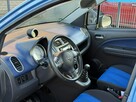 Opel Agila KLIMA*1WŁ*Wspoma*Elektryka*niemcy*stan*BDB*Piękna*1WŁ*Serwisowana - 11