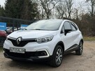 Renault Captur Perła*FullLed*Kamera*Cofania*Nawigacja*Grzane*Fotele*PDC*Isofix*ALU*17 - 2