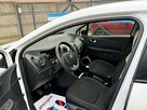 Renault Captur Perła*FullLed*Kamera*Cofania*Nawigacja*Grzane*Fotele*PDC*Isofix*ALU*17 - 11