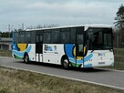 AUTOBUS MAN CARRIER Scoler 3, szkolny, 62 miejsc, sprowadzony 350K km - 2