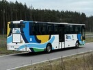AUTOBUS MAN CARRIER Scoler 3, szkolny, 62 miejsc, sprowadzony 350K km - 3