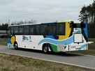 AUTOBUS MAN CARRIER Scoler 3, szkolny, 62 miejsc, sprowadzony 350K km - 4