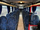 AUTOBUS MAN CARRIER Scoler 3, szkolny, 62 miejsc, sprowadzony 350K km - 5