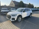 Audi Q5 4x4 Automat Skóra Podgrzewanie Kamera LED 204KM - 3