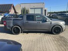 Ford Maverick LARIAT 4x4 Automat Kamera Skóra Podgrzewanie  250KM - 4