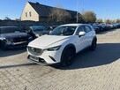 Mazda CX-3 Skyactiv Klimatyzacja - 2