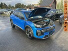 Peugeot 2008 Automat podgrzewanie Skóra Virtual cockpit - 1